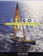 Solozeilen 9789059560505 N. Compton, Boeken, Verzenden, Gelezen, N. Compton