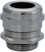 Hummel HSK-M EMC M32x1.5 Vernikkelde Kabeldoorvoer -, Doe-het-zelf en Verbouw, Verzenden, Nieuw, Overige typen