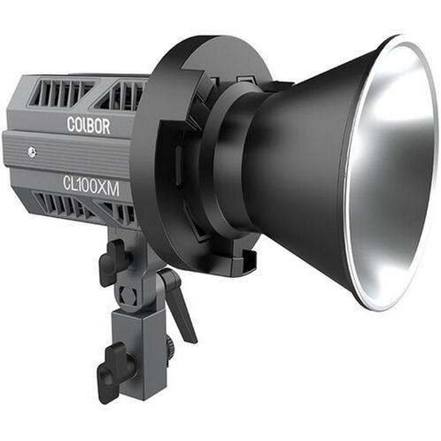 COLBOR CL100XM COB Video Light, Audio, Tv en Foto, Fotografie | Fotostudio en Toebehoren, Overige typen, Nieuw, Ophalen of Verzenden