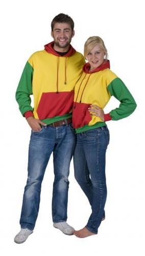 Carnaval trui - Limburg kleding, Kleding | Heren, Carnavalskleding en Feestkleding, Ophalen of Verzenden