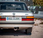 FOX BMW E28 520i zonder katalysator einddemper - 2x88x74 Typ, Auto-onderdelen, Uitlaatsystemen, Verzenden, Nieuw