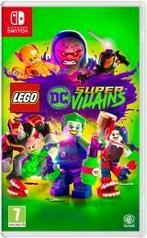 MarioSwitch.nl: LEGO DC Super-Villains - iDEAL!, Ophalen of Verzenden, Zo goed als nieuw