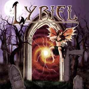 cd - Lyriel - Prison World, Cd's en Dvd's, Cd's | Rock, Zo goed als nieuw, Verzenden