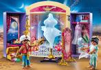 Playmobil Magic 70508 Princess and Genie Play Box, Kinderen en Baby's, Speelgoed | Playmobil, Nieuw, Ophalen of Verzenden