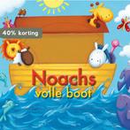 NOACHS VOLLE BOOT 9789033831096 J. David, Verzenden, Gelezen, J. David