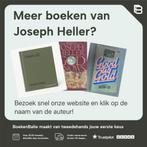 Catch-22 9789041418654 Joseph Heller, Boeken, Romans, Verzenden, Gelezen, Joseph Heller
