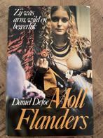 Moll flanders 9789060573464 Daniël Defoe, Verzenden, Gelezen, Daniël Defoe