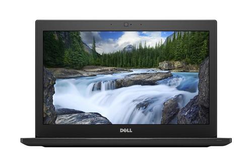 Dell Latitude 7390 | i5-8265U | Windows 11 Pro, Computers en Software, Windows Laptops, SSD, 13 inch, Qwerty, Zo goed als nieuw