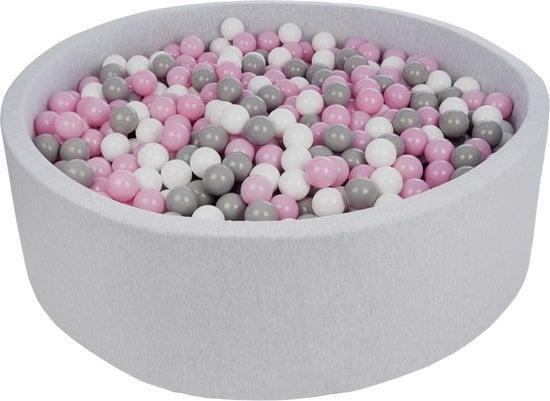 Ballenbak 125cm | Retourdeal | 40% Korting, Kinderen en Baby's, Speelgoed | Actiefiguren, Nieuw, Ophalen of Verzenden