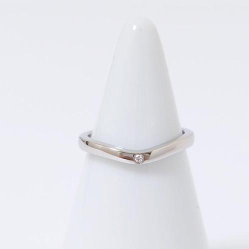 Zonder Minimumprijs - Cartier - Ring - Ballerine Curved, Sieraden, Tassen en Uiterlijk, Ringen