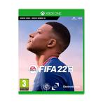 FIFA 22 (Zonder Boekje), Verzenden, Nieuw