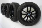 BMW 2 serie 3 serie 4 serie G20 G21 G22 G42 778 17 inch velg, Gebruikt, Velg(en), 17 inch, Winterbanden