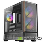 Antec P30 ARGB, Verzenden, Nieuw