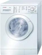 Bosch Wae28163fg - Wasmachine - 6 kg - 1400 tpm, Ophalen of Verzenden, Zo goed als nieuw, Voorlader, 85 tot 90 cm