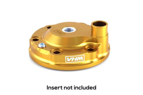 VHM Cylinderkop goud KTM SX 300 2023-2024 & Husqvarna TX 300, Motoren, Onderdelen | Overige, Nieuw, Verzenden
