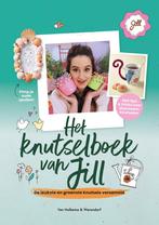 Jill - Het knutselboek van Jill (9789000383634), Verzenden, Nieuw