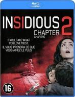 Insidious 2 (Blu-ray), Verzenden, Gebruikt