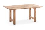 Niehoff Unit Tafel Teak 160x95 cm - n/a, Ophalen of Verzenden, Nieuw