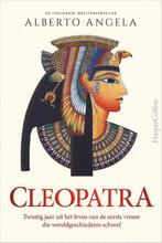 Cleopatra  -   Alberto Angela -  9789402703344, Boeken, Geschiedenis | Wereld, Nieuw, Ophalen of Verzenden, Alberto Angela