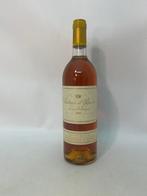 1993 Chateau dYquem - Sauternes 1er Cru Supérieur - 1 Fles, Verzamelen, Nieuw