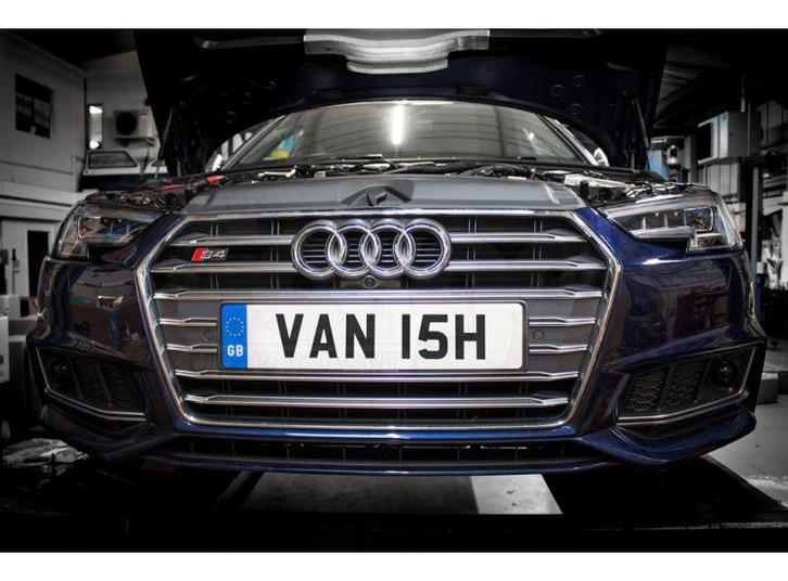 Forge INTERCOOLER  AUDI B9 S4, S5, SQ5 AND A4 Artikelnummer:, Auto diversen, Tuning en Styling, Verzenden