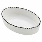 Florina retro ovalen ovenschaal braad/bakschaal 1.5L van, Ophalen of Verzenden, Nieuw
