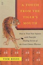 Tooth From The Tigers Mouth 9780743245517 Tom Bisio, Verzenden, Gelezen, Tom Bisio