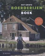 Het grote boerderijen boek | 9789040007583 | Ben Kooij ;, Zo goed als nieuw, Ben Kooij ; Judith Toebast