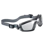 Bollé Cobra Bril (COBTPRPSI) Platinum 14 Grijs, Sport en Fitness, Vechtsporten en Zelfverdediging, Nieuw