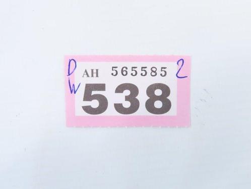 Fleischmann H0 - 6106 - Modeltreinsporen (11) - 11-delig, Hobby en Vrije tijd, Modeltreinen | H0