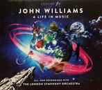 cd - John Williams - John Williams A Life In Music, Cd's en Dvd's, Cd's | Filmmuziek en Soundtracks, Verzenden, Nieuw in verpakking