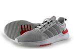 Adidas sportschoenen in maat 45 Wit | 10% korting, Verzenden, Zo goed als nieuw, Adidas, Wit
