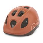 Bobike Kinderhelm One S Chocolate Brown, Nieuw