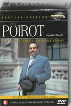 dvd film box - Poirot - Seizoen 1 t/m 3 - Poirot - Seizoe..., Zo goed als nieuw, Verzenden
