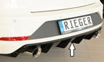 Rieger diffuser | Leon FR (5F) 2017-2020 (vanaf Facelift) -, Auto-onderdelen, Verzenden, Nieuw, Seat