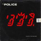 The Police - Ghost In The Machine, Cd's en Dvd's, Vinyl | Pop, Ophalen of Verzenden, Gebruikt