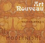 Art Nouveau INT + NL 9788866370079 N.B., Boeken, Overige Boeken, Gelezen, N.B., Verzenden