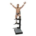 AEW Gallery PVC Statue Bryan Danielson 25 cm, Ophalen of Verzenden, Nieuw