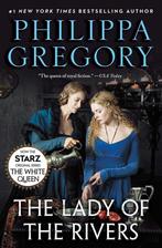 The Lady of the Rivers 9781476746319 Philippa Gregory, Verzenden, Gelezen, Philippa Gregory