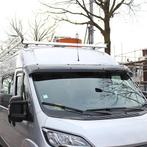 Zonneklep Fiat Ducato 2006-2024, Auto-onderdelen, Interieur en Bekleding, Ophalen of Verzenden, Nieuw, Fiat