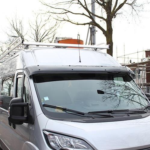 Zonneklep Fiat Ducato 2006-2024, Auto-onderdelen, Interieur en Bekleding, Nieuw, Fiat, Ophalen of Verzenden