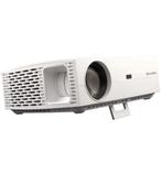 Salora Full HD Beamer 60BFM4250, Audio, Tv en Foto, Beamers, Verzenden, Refurbished