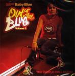 cd - Baby Blue - Out Of The Blue Volume 2 The World Will..., Cd's en Dvd's, Verzenden, Zo goed als nieuw