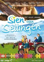 Sien Van Sellingen - Seizoen 1, Cd's en Dvd's, Dvd's | Kinderen en Jeugd, Verzenden, Nieuw in verpakking