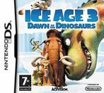 Ice Age: Dawn of the Dinosaurs (DS) PEGI 7+ Platform, Zo goed als nieuw, Verzenden