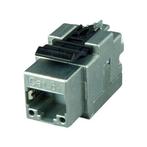 Telegaertner Cat 6A keystone RJ45 Toolfree, Doe-het-zelf en Verbouw, Elektra en Kabels, Ophalen of Verzenden, Nieuw