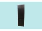 Samsung RB38C607AB1/EF - Koel-vriescombinatie - Zwart - Met, Verzenden, Zo goed als nieuw