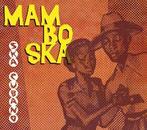 cd - Ska Cubano - Mambo Ska, Zo goed als nieuw, Verzenden