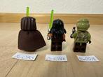 Lego Minifiguur - Siehe Bilder - Star Wars - Figuren aus dem, Nieuw