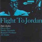 cd - Duke Jordan - Flight To Jordan RVG Edition, Zo goed als nieuw, Verzenden
